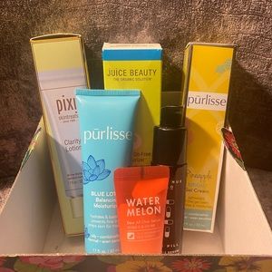 Huge new skincare bundle 🎁💕